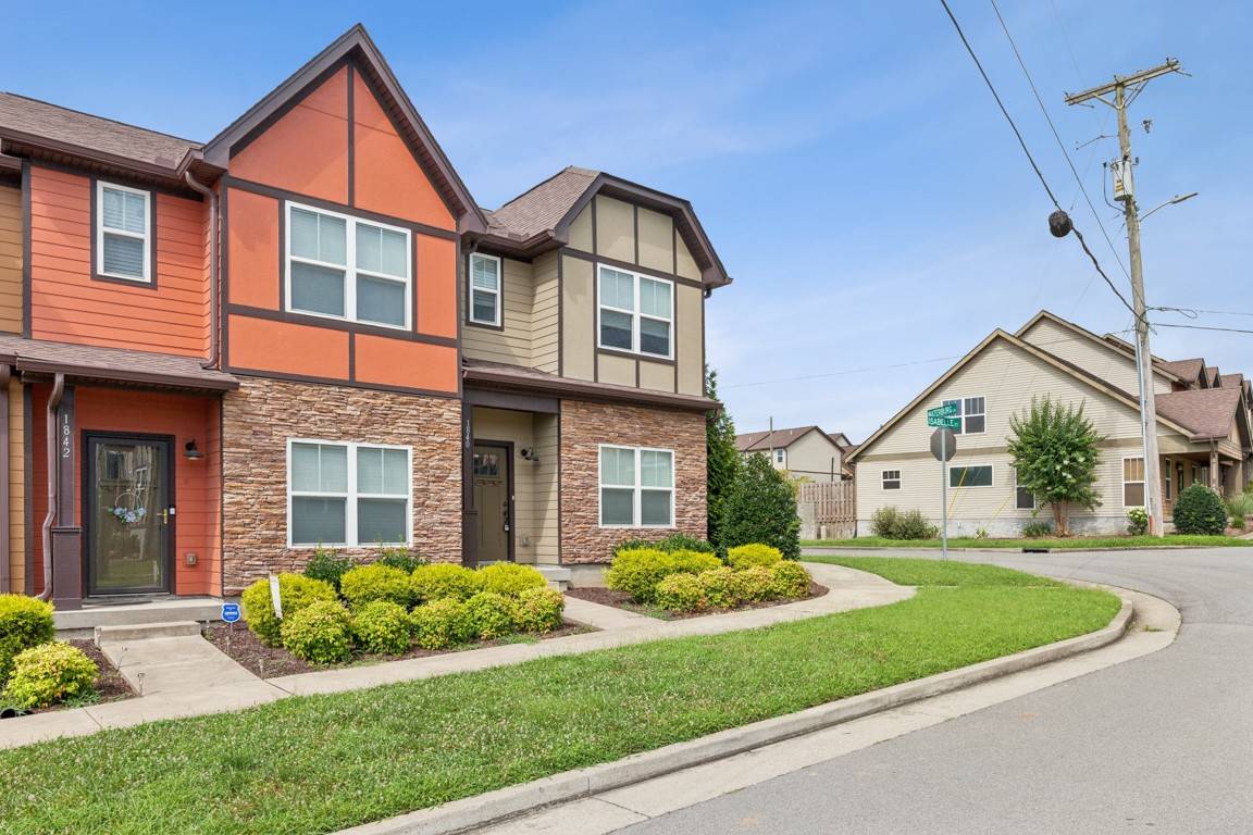 Antioch, TN 37013,1840 Isabelle Ct