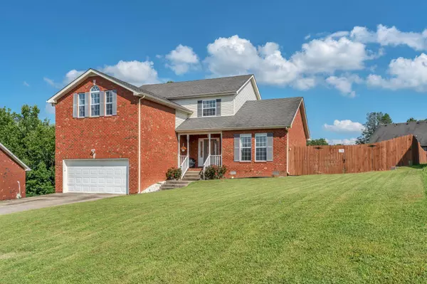 Ashland City, TN 37015,150 Doty Rd