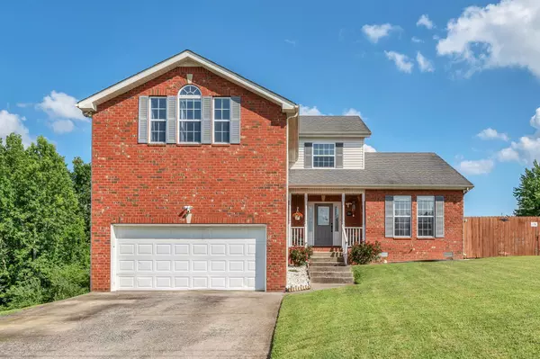 Ashland City, TN 37015,150 Doty Rd