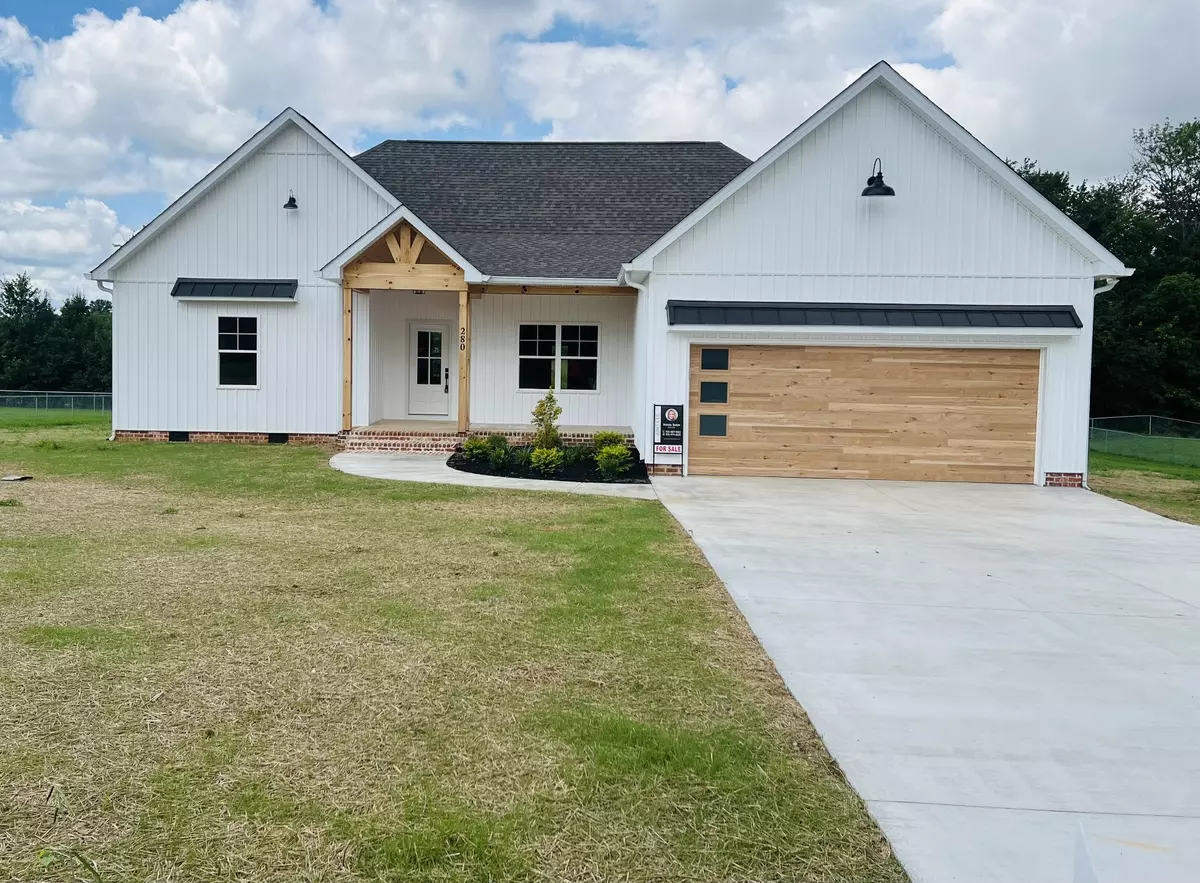 Mcminnville, TN 37110,280 Gilispie Rd