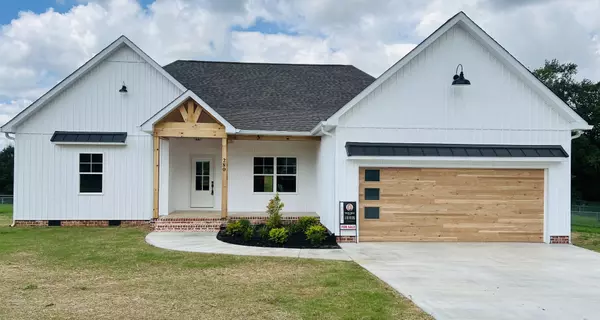 Mcminnville, TN 37110,280 Gilispie Rd