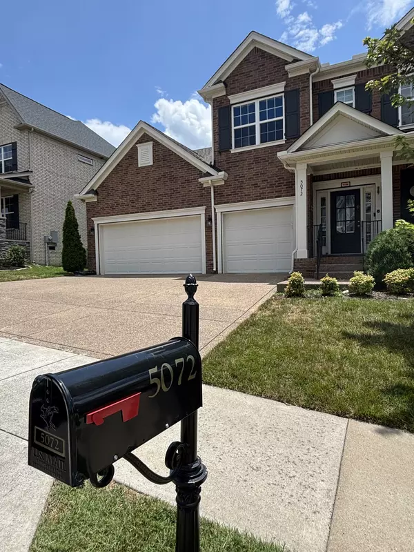 Mount Juliet, TN 37122,5072 Winslow Dr