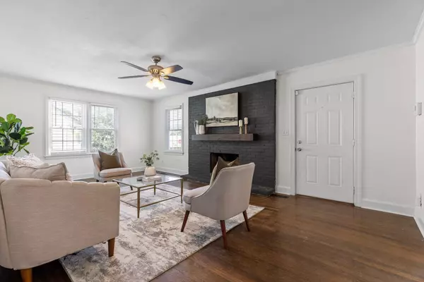 Chattanooga, TN 37412,503 Sharondale Road