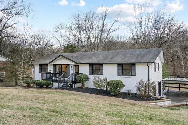 Nashville, TN 37205,762 Rhonda Ln