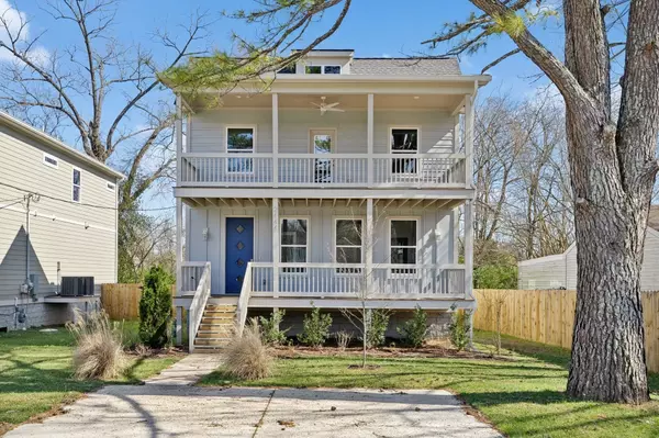 Nashville, TN 37214,2644 Miami Ave