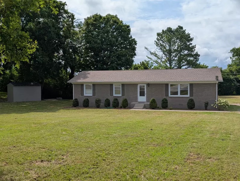 1617 Highway 130 #W, Shelbyville, TN 37160