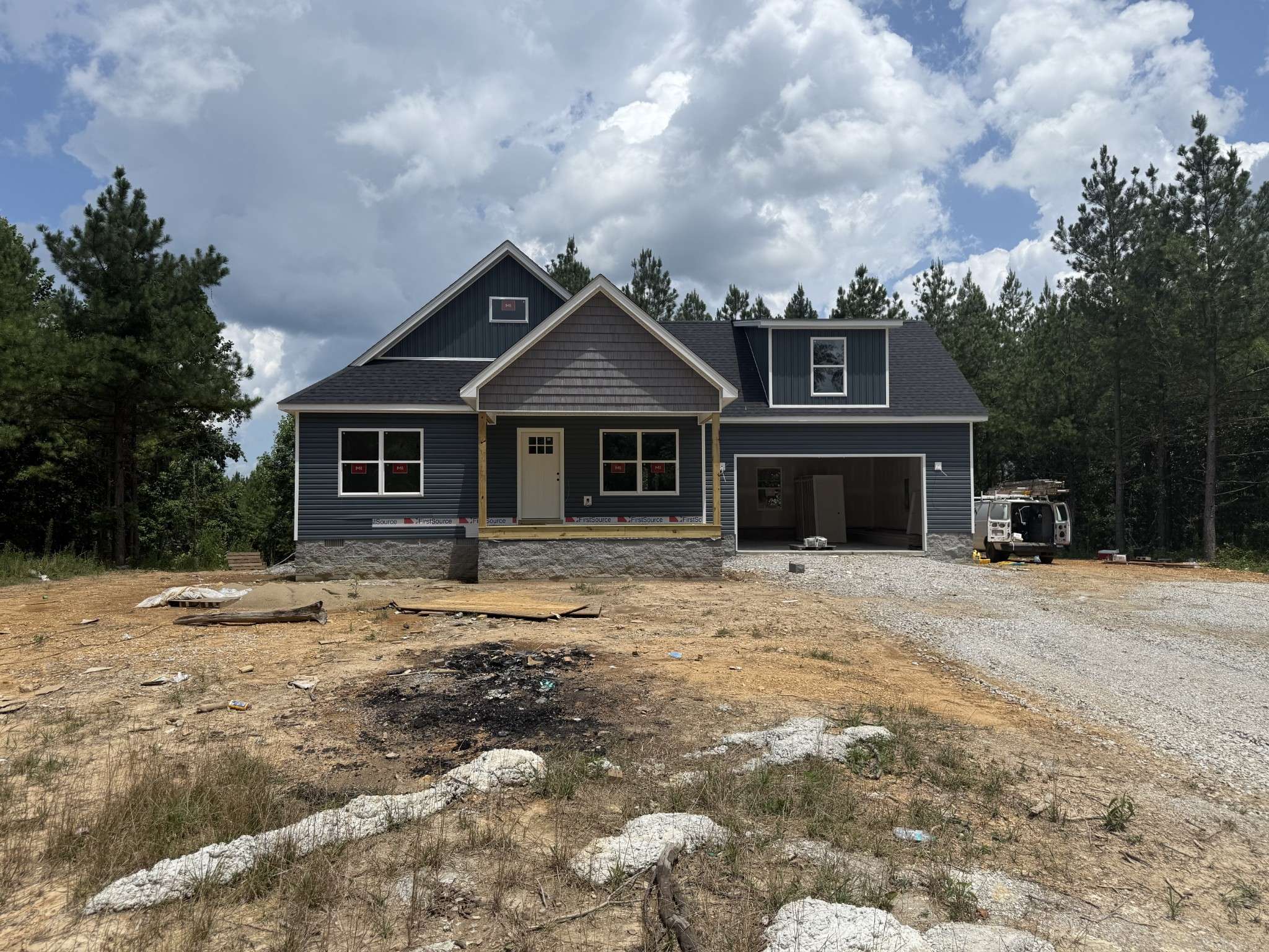 3763 Highway 231, Erin, TN 37061