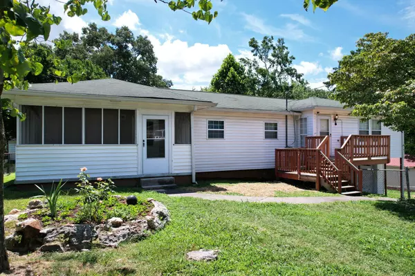 2035 Broomfield Road #SE, Cleveland, TN 37323