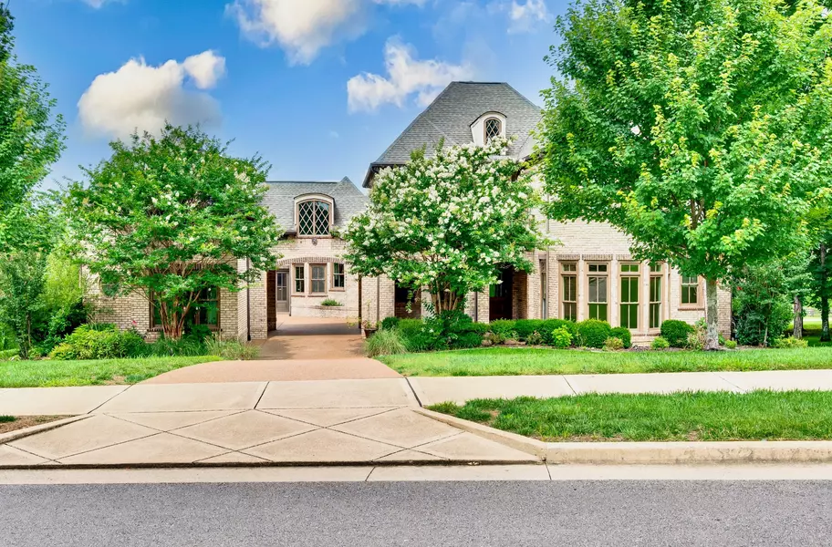 1801 Morgan Farms Way, Brentwood, TN 37027