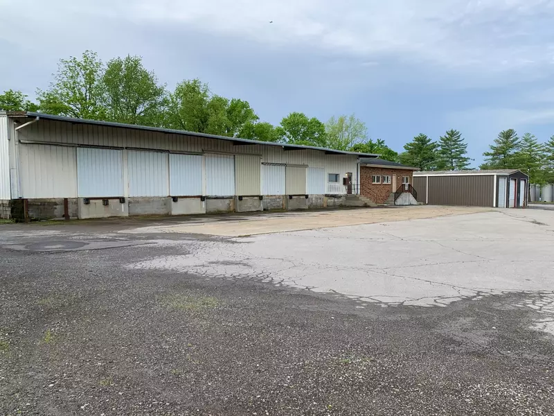 239 James St, Gallatin, TN 37066