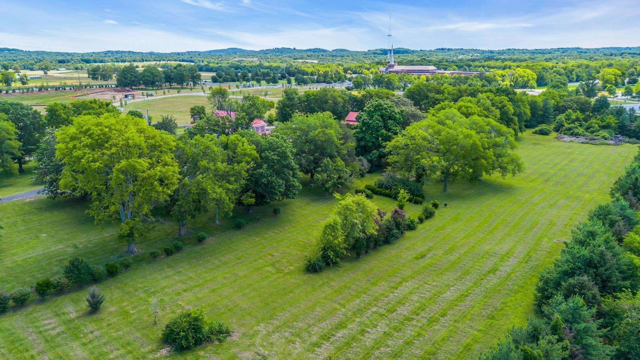 Brentwood, TN 37027,1112 Franklin Rd