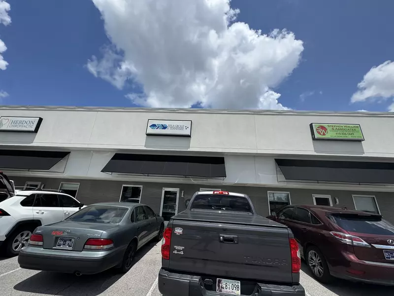 313 E College St #3, Dickson, TN 37055