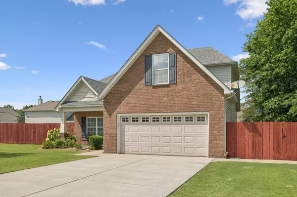 Murfreesboro, TN 37129,118 Nick Price Dr