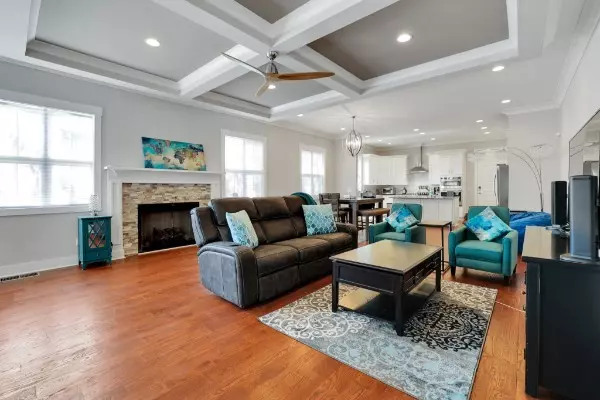 Nashville, TN 37212,1219 14th Ave #S #B