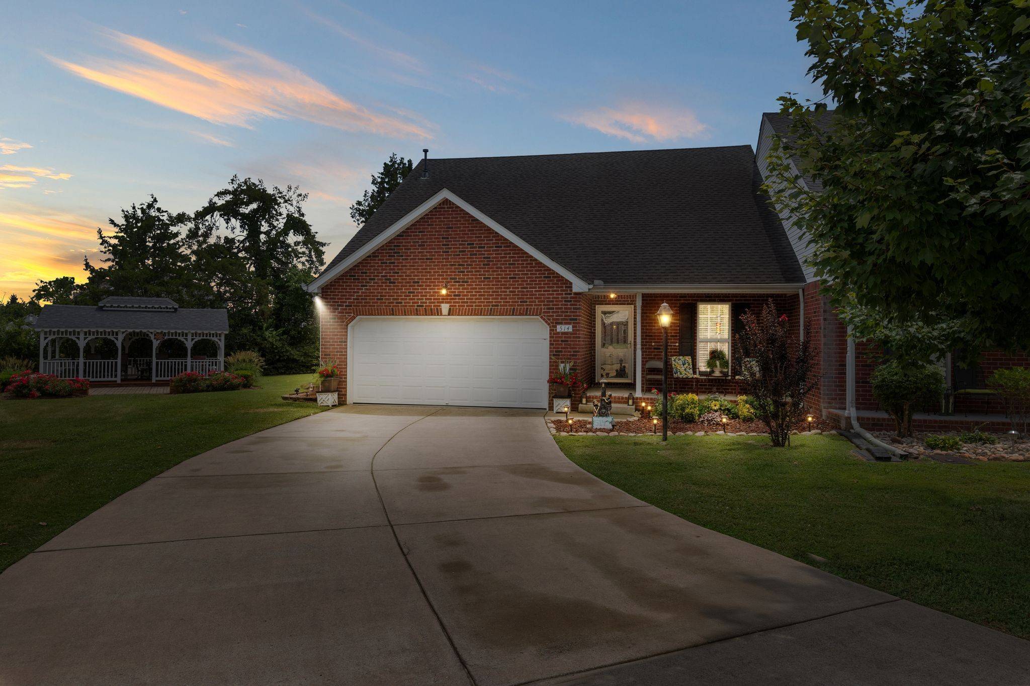Antioch, TN 37013,514 Yellowstone Ct