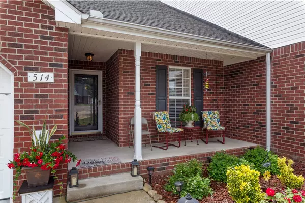 Antioch, TN 37013,514 Yellowstone Ct