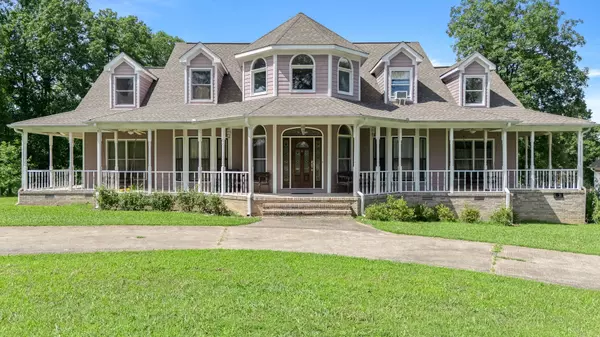 2200 Gimlet Creek Rd, Lawrenceburg, TN 38464