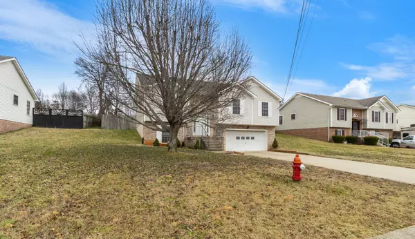 Clarksville, TN 37040,1037 Persimmon Ct