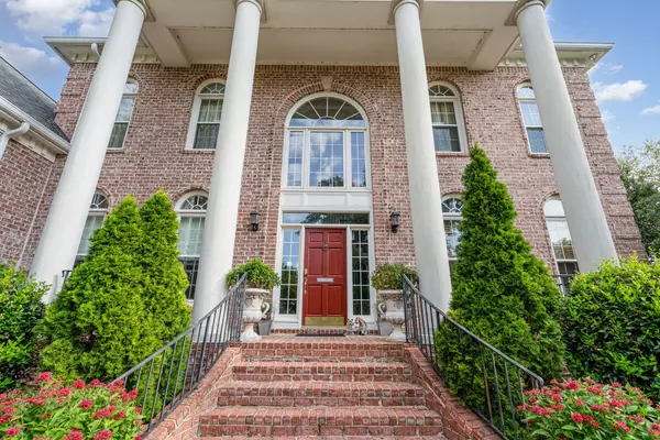 Brentwood, TN 37027,721 Princeton Hills Dr