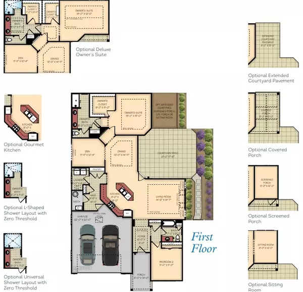 Smyrna, TN 37167,564 Restoration Dr
