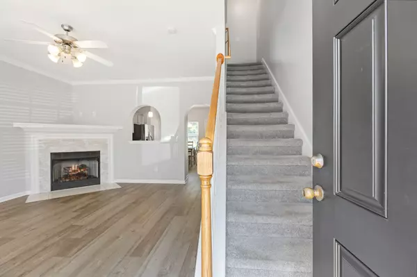 Franklin, TN 37064,1101 Downs Blvd #164
