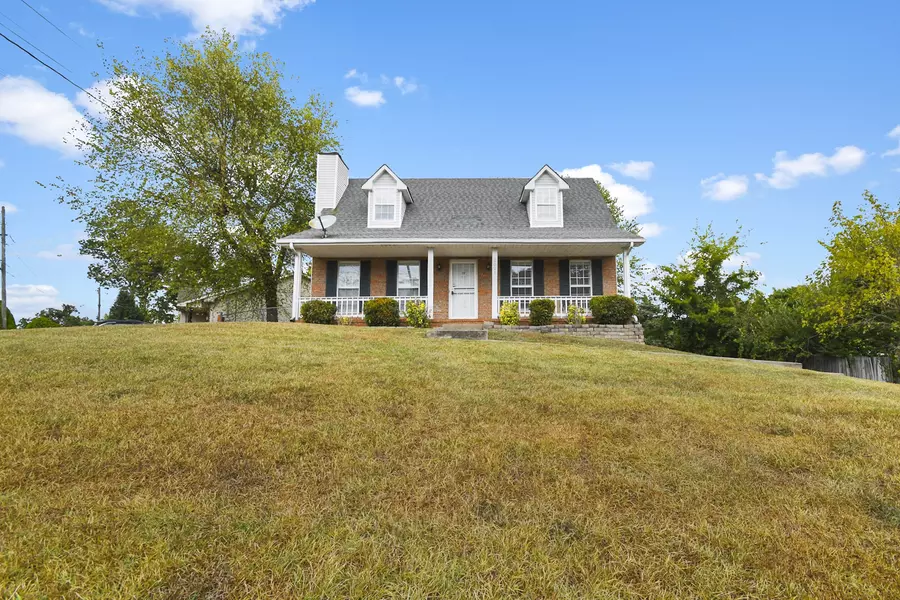 2021 Windmeade Drive, Clarksville, TN 37042