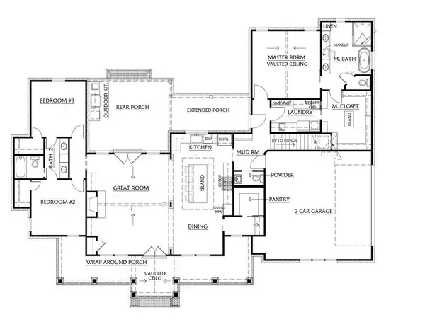 Guild, TN 37340,3741 Split Rail Way #Lot #1124