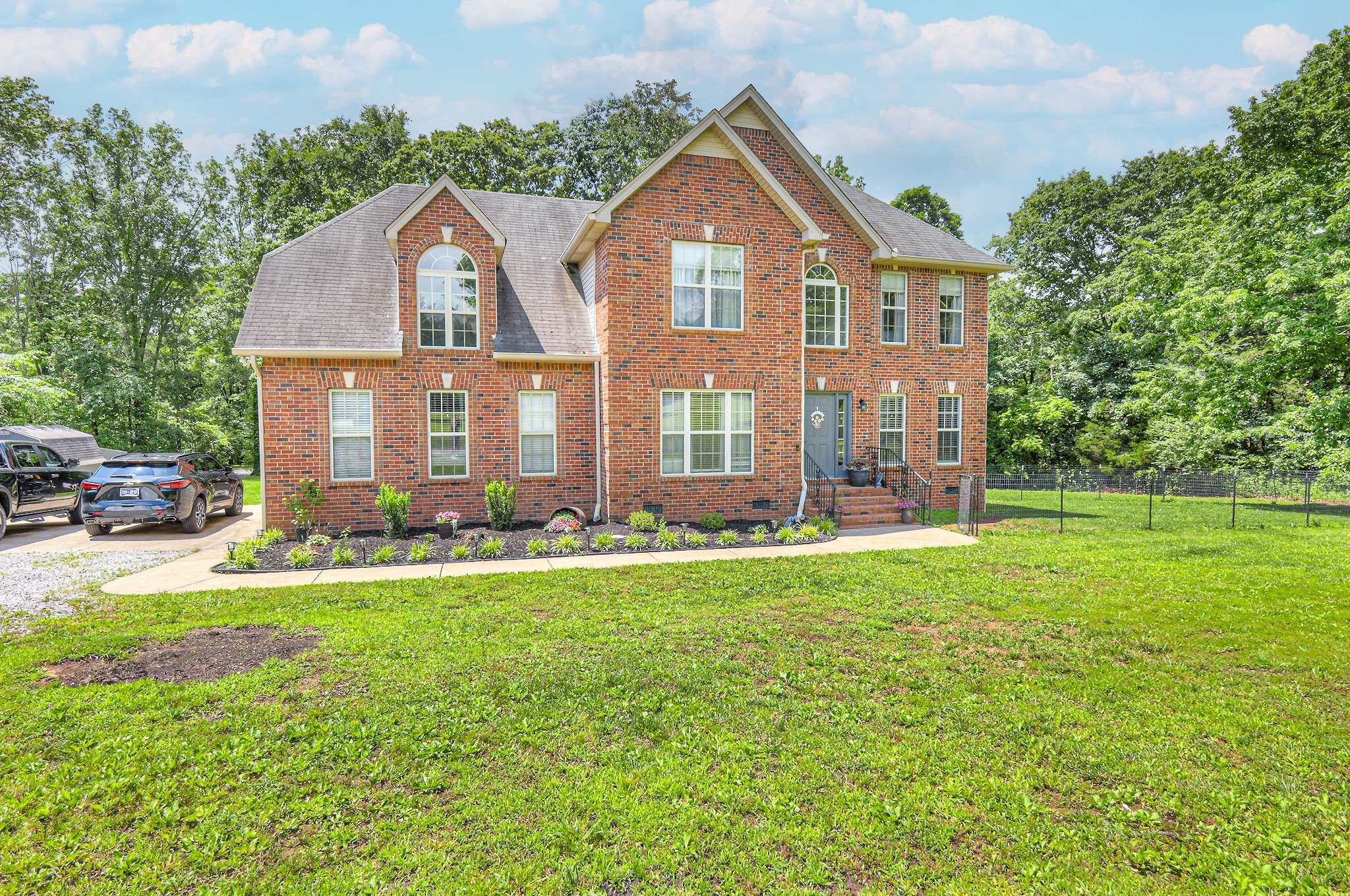 10883 Panther Creek Rd, Christiana, TN 37037