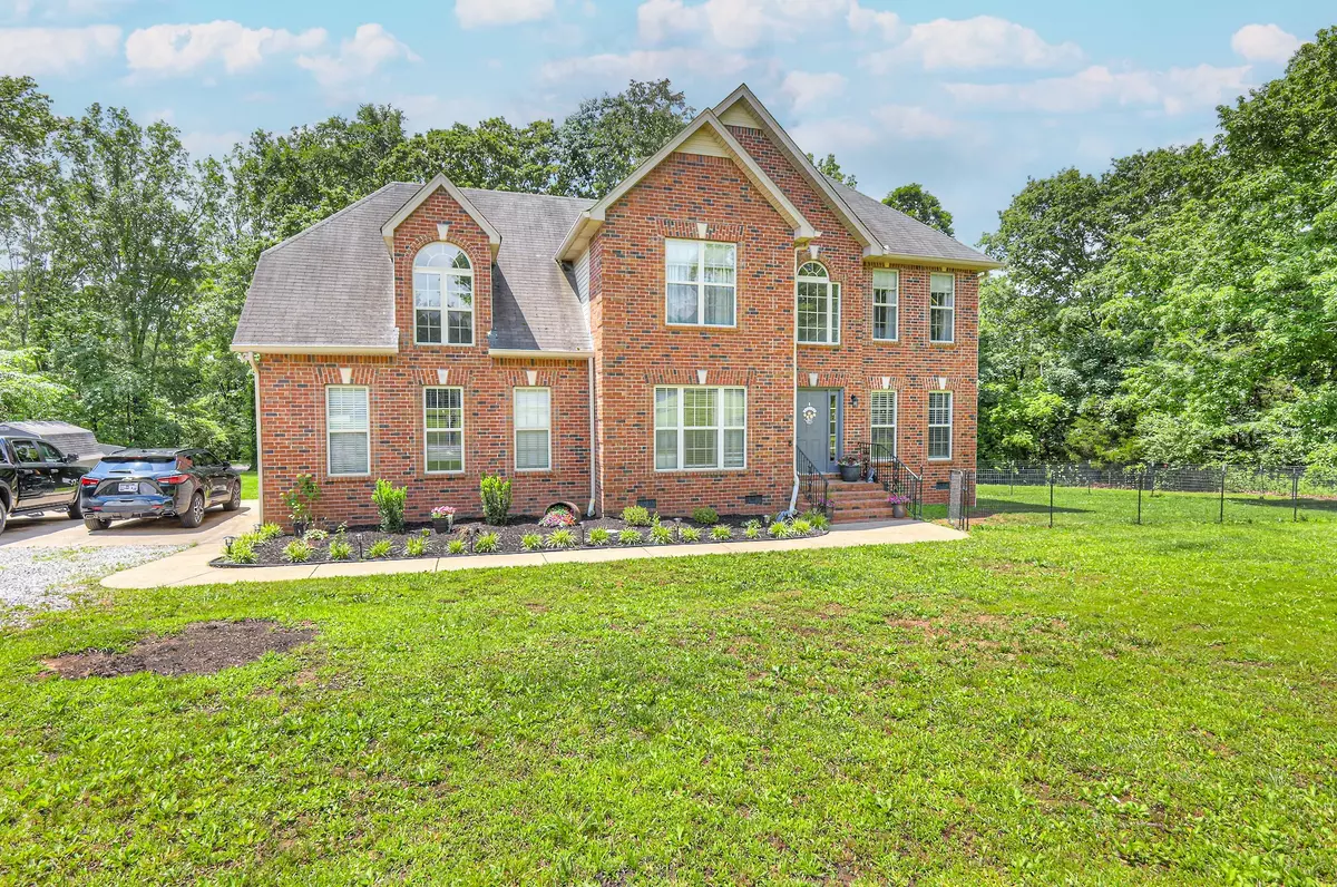Christiana, TN 37037,10883 Panther Creek Rd