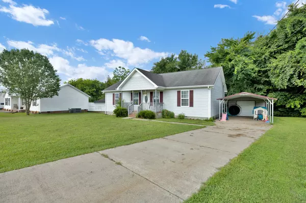 Lewisburg, TN 37091,1170 Dodson Dr