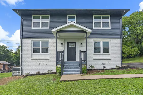 Nashville, TN 37207,2570 Bethwood Dr