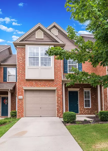 8702 Ambonnay Dr, Brentwood, TN 37027