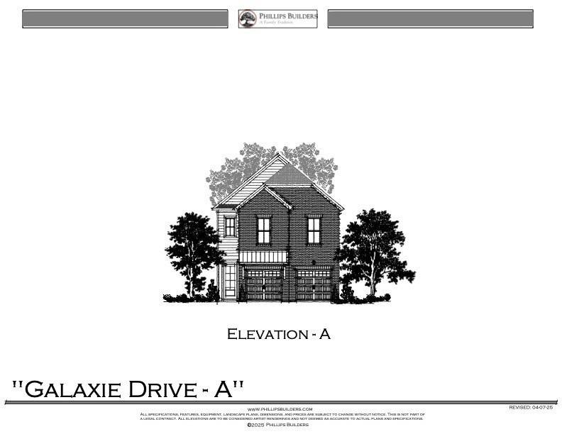Nashville, TN 37209,601 Galaxie Dr