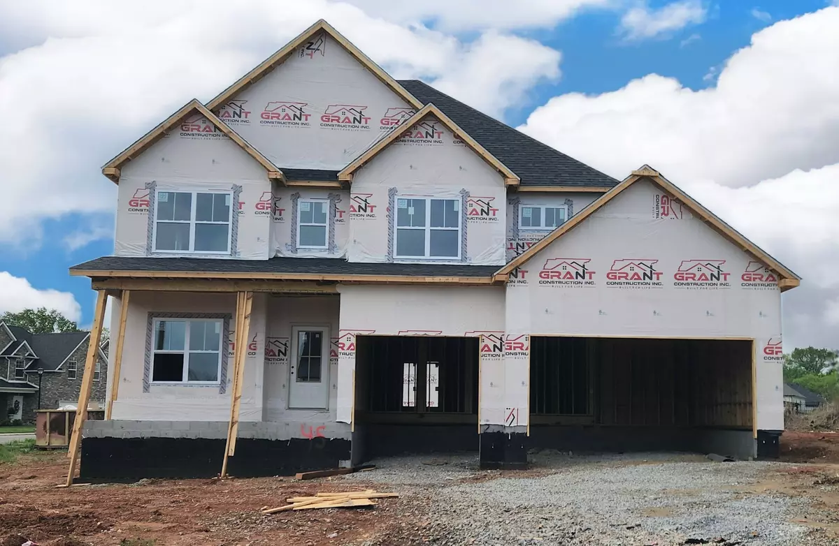Clarksville, TN 37043,998 Alton Dr
