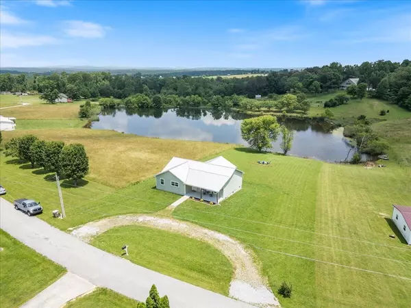 Pikeville, TN 37367,124 Rolling Meadows Road
