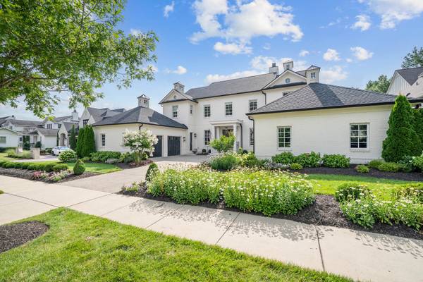 8513 Heirloom Blvd, College Grove, TN 37046