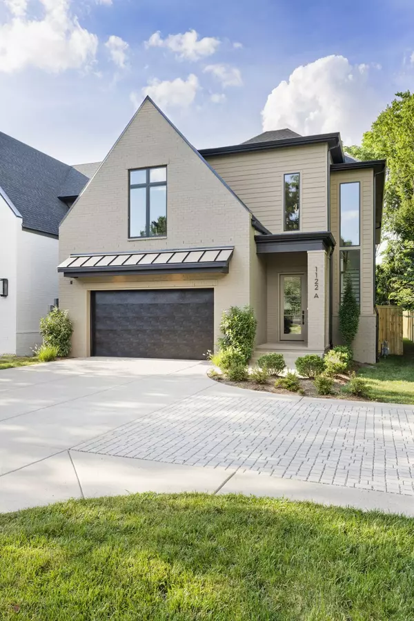 Nashville, TN 37204,1122A Biltmore Dr