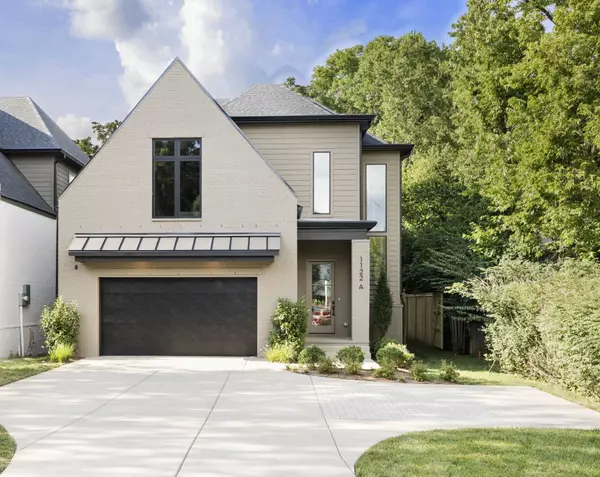 1122A Biltmore Dr, Nashville, TN 37204