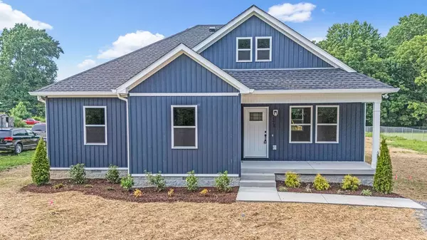 173 Ray Jent Rd, Bethpage, TN 37022