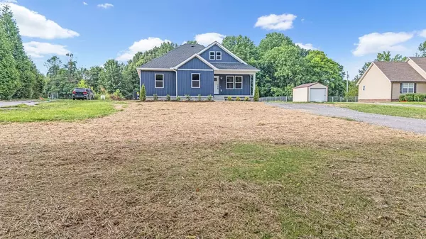 Bethpage, TN 37022,173 Ray Jent Rd