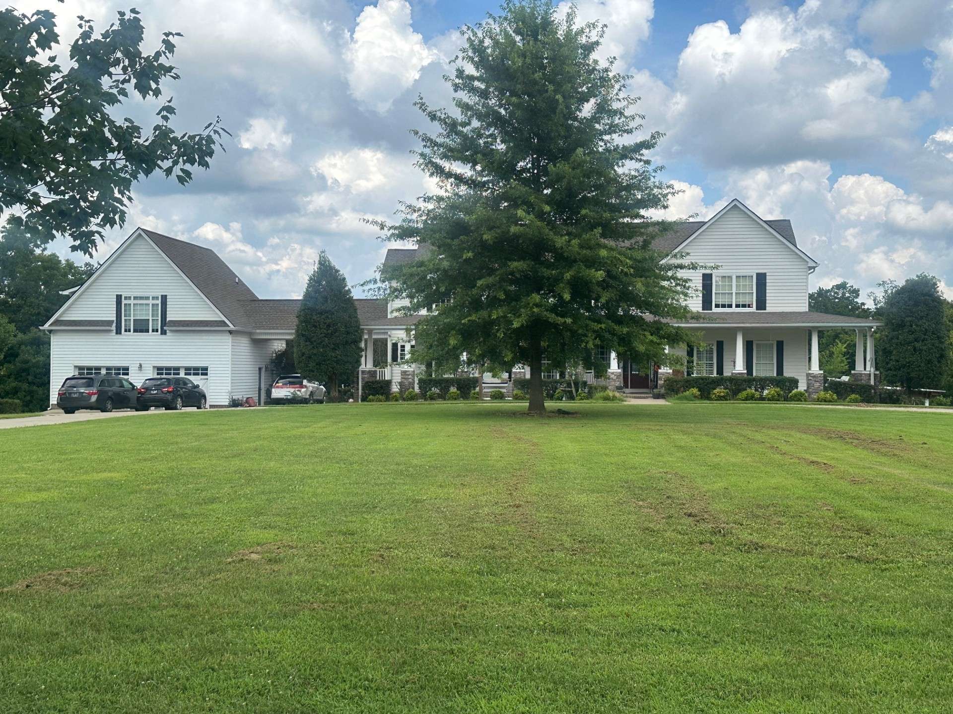 2956 Mosley Ferry Rd, Ashland City, TN 37015