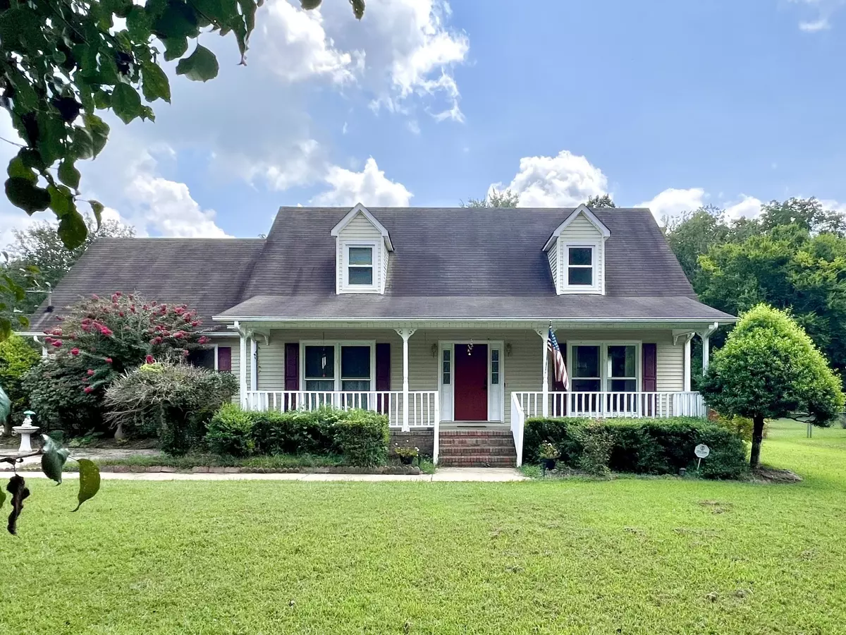 Pulaski, TN 38478,224 Willa Valley Circle