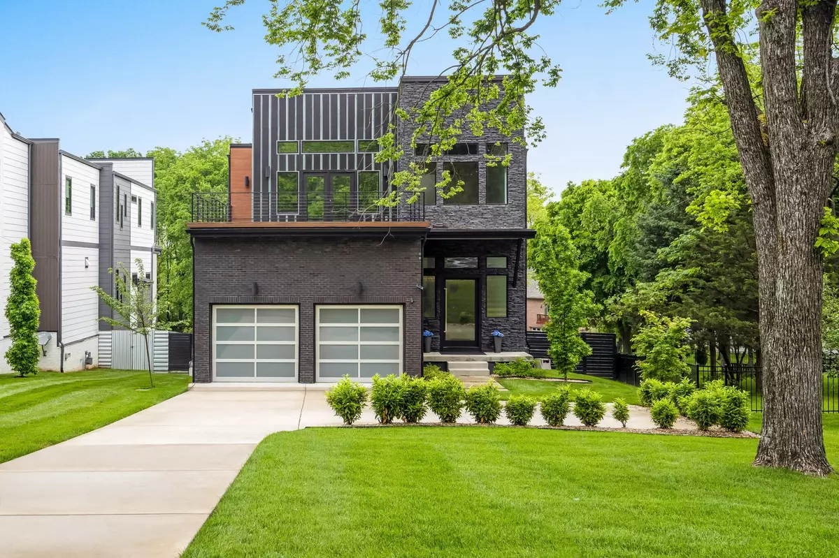Nashville, TN 37215,3918B Caylor Dr