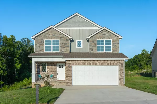 Clarksville, TN 37043,1588 Collins View Way