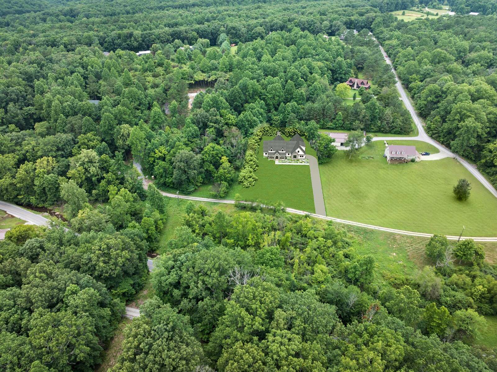 Fairview, TN 37062,7410 Sleepy Hollow Ln