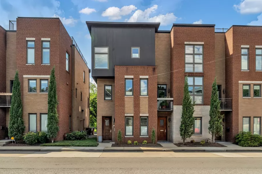 404 Van Buren St, Nashville, TN 37208