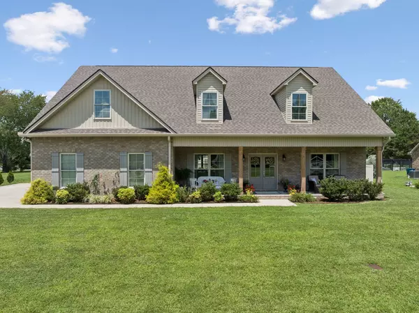 Manchester, TN 37355,718 Lexington Cir