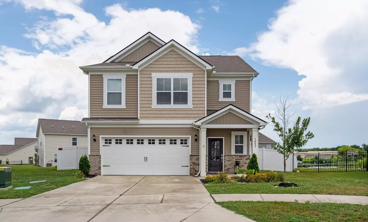 Lebanon, TN 37087,1002 Baltusrol Ln