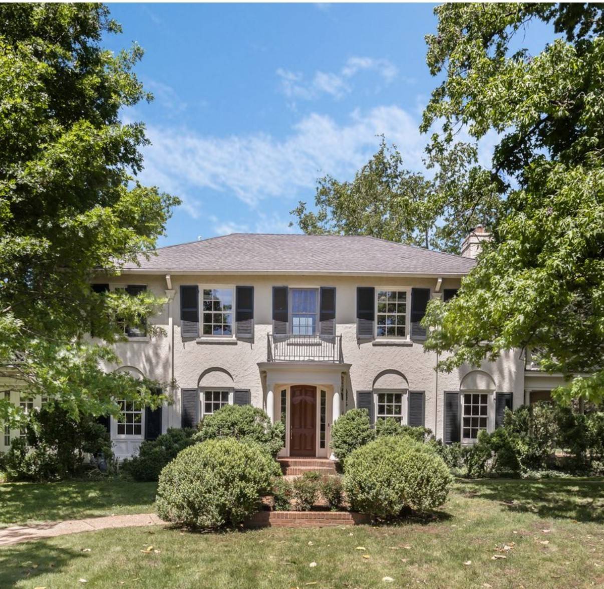 4428 Sheppard Pl, Nashville, TN 37205