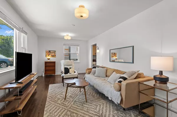 Nashville, TN 37216,940 Spain Ave